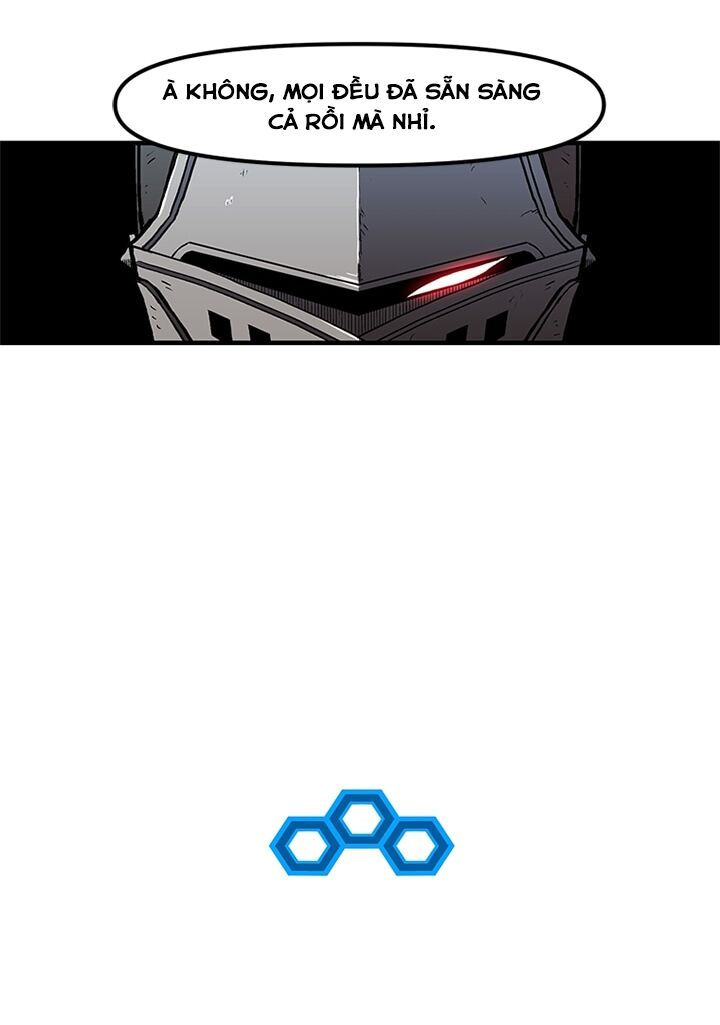 bug player - người chơi lỗi chapter 18 24