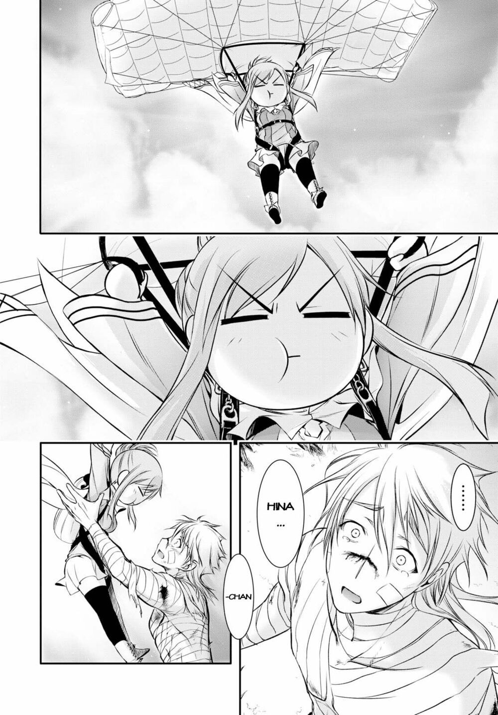 kích trụy vương huyền thoại chapter 44 28