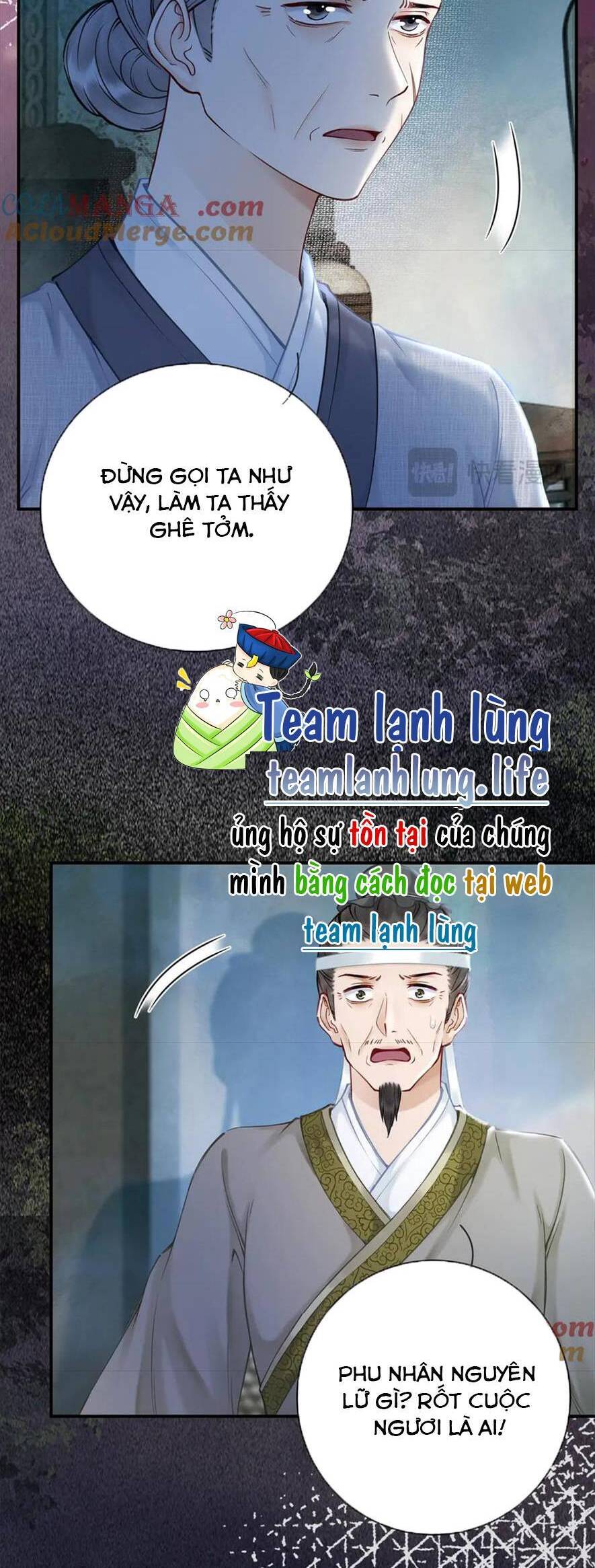 ngỗ tác cẩm y chapter 39 7