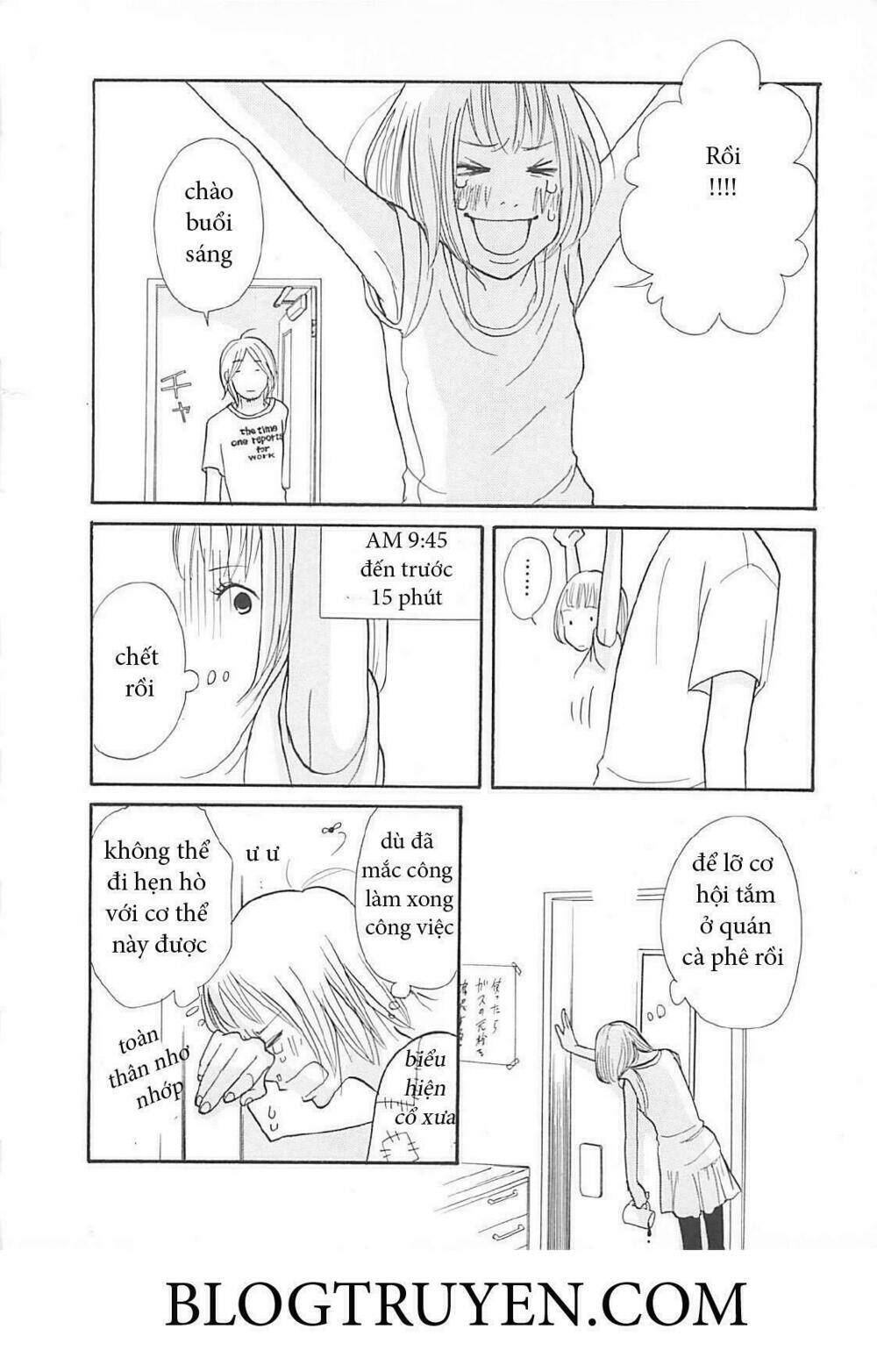 gozen 3 ji no muhouchitai chapter 5 27