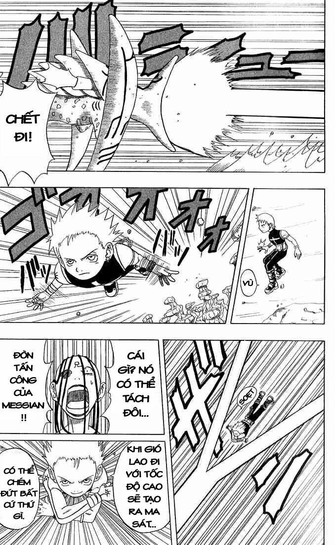 cuộc phiêu lưu của quỷ satan chapter 4 34