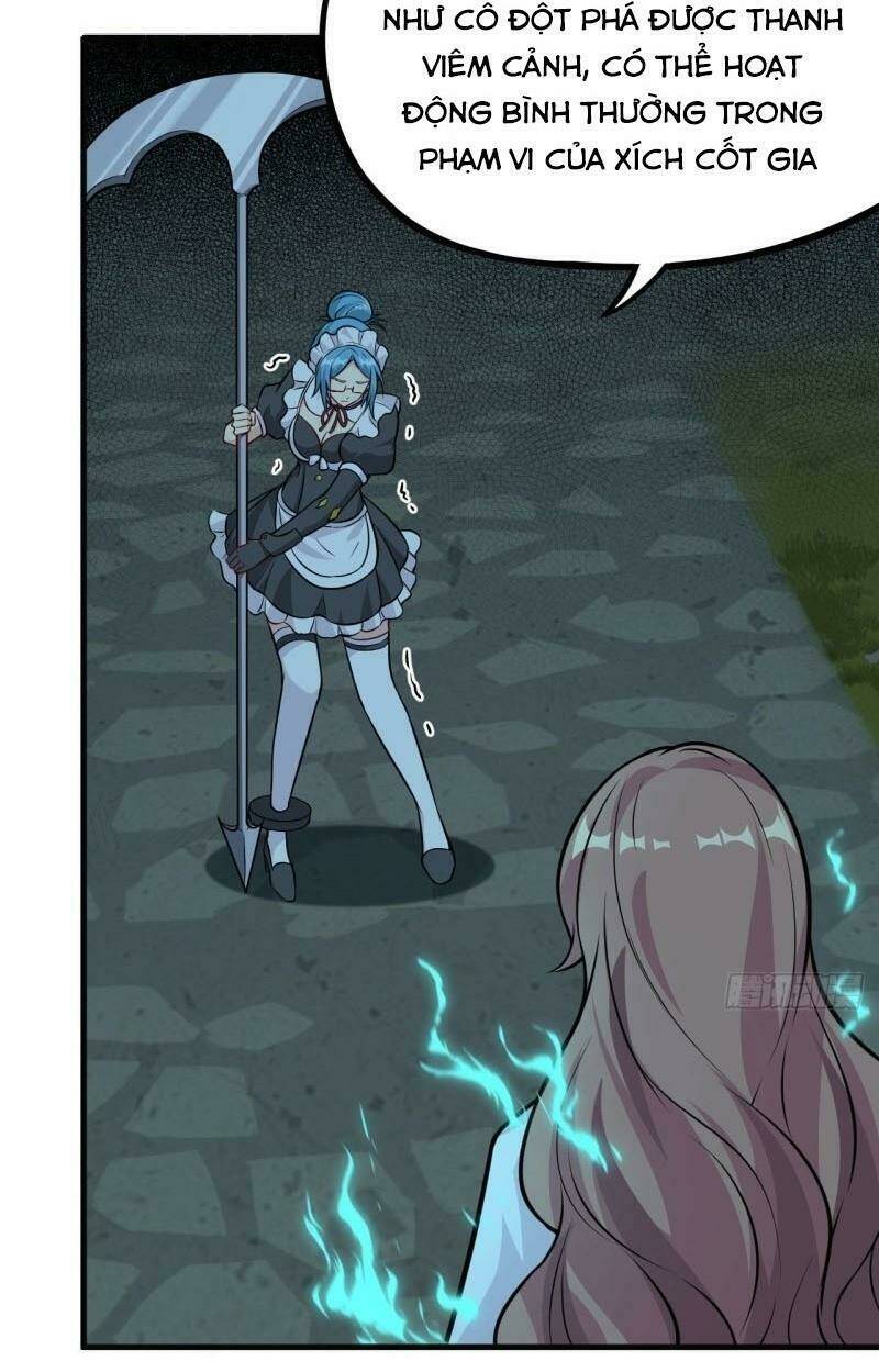 minh nhật thần đô chapter 54 10
