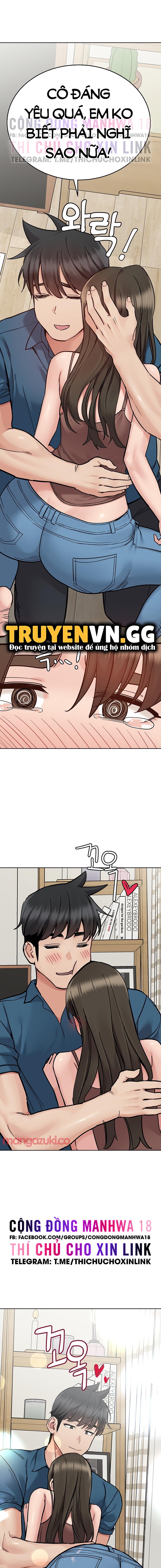 người dì khiêu gợi chapter 89 22