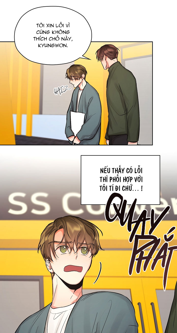 kế hoạch cưới chồng chapter 8 9