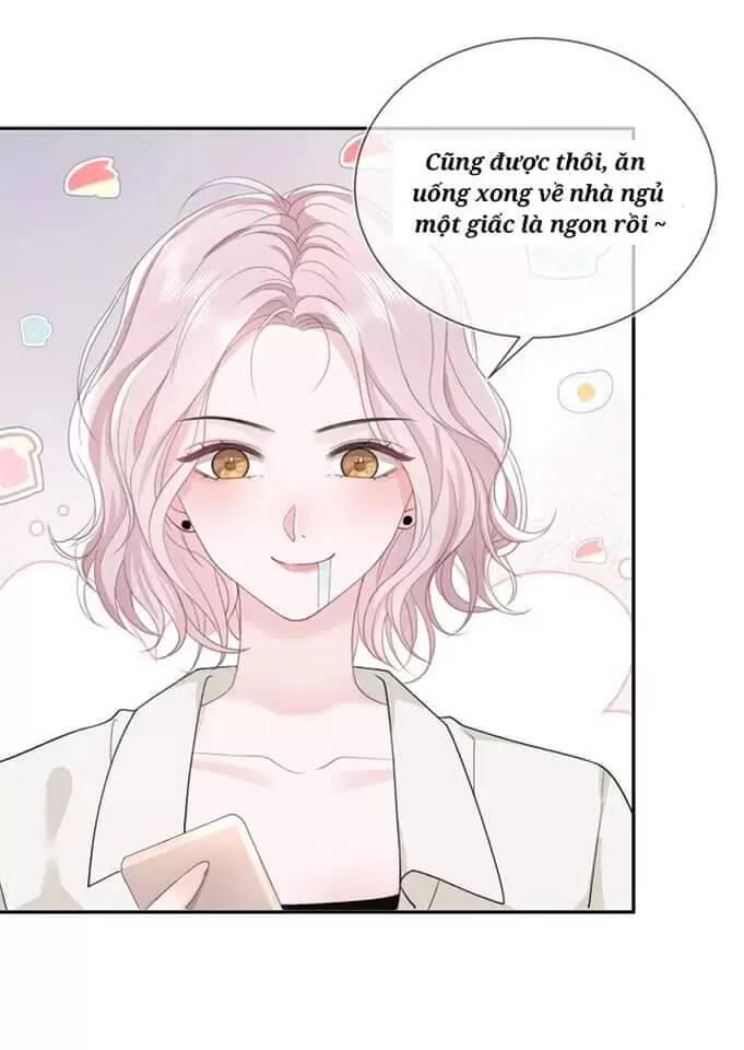 mận xanh chapter 6 17