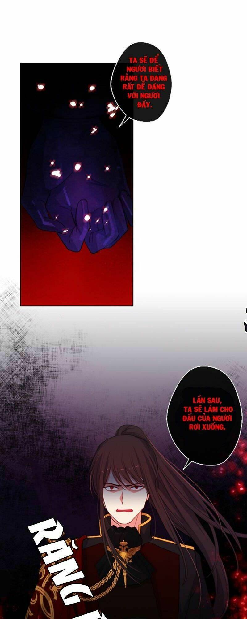 cộng tác của hoàng đế chapter 20 20