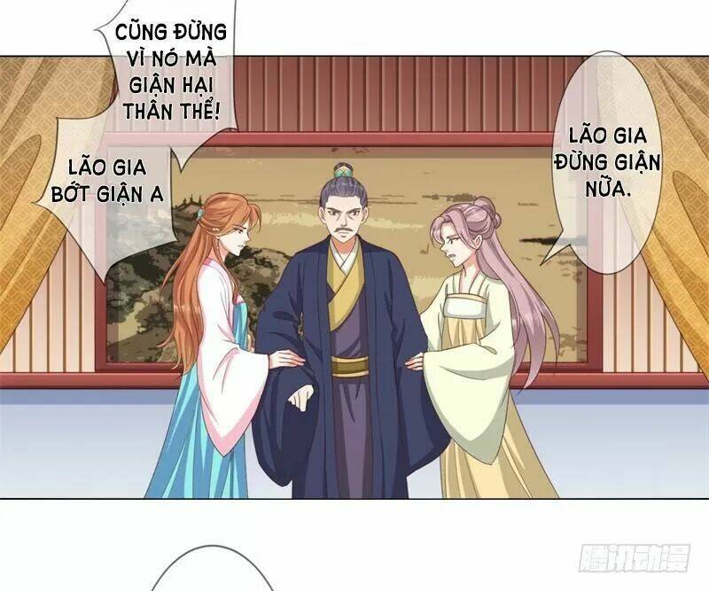 độc y cuồng phi chapter 22 23