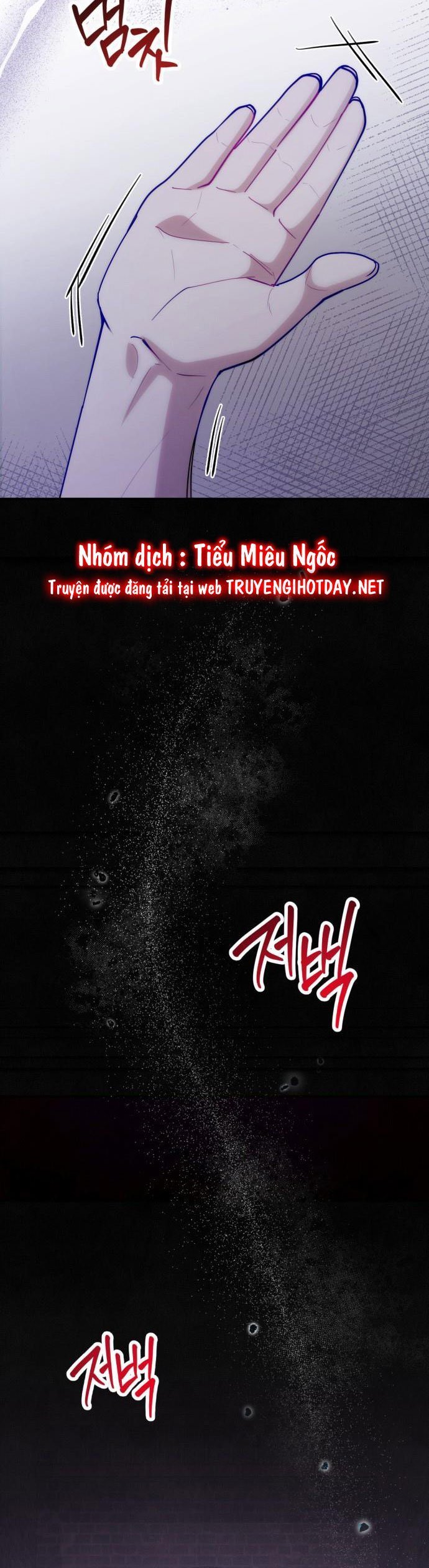 hoàng đế bạo quân ôm lấy tôi chapter 50 3