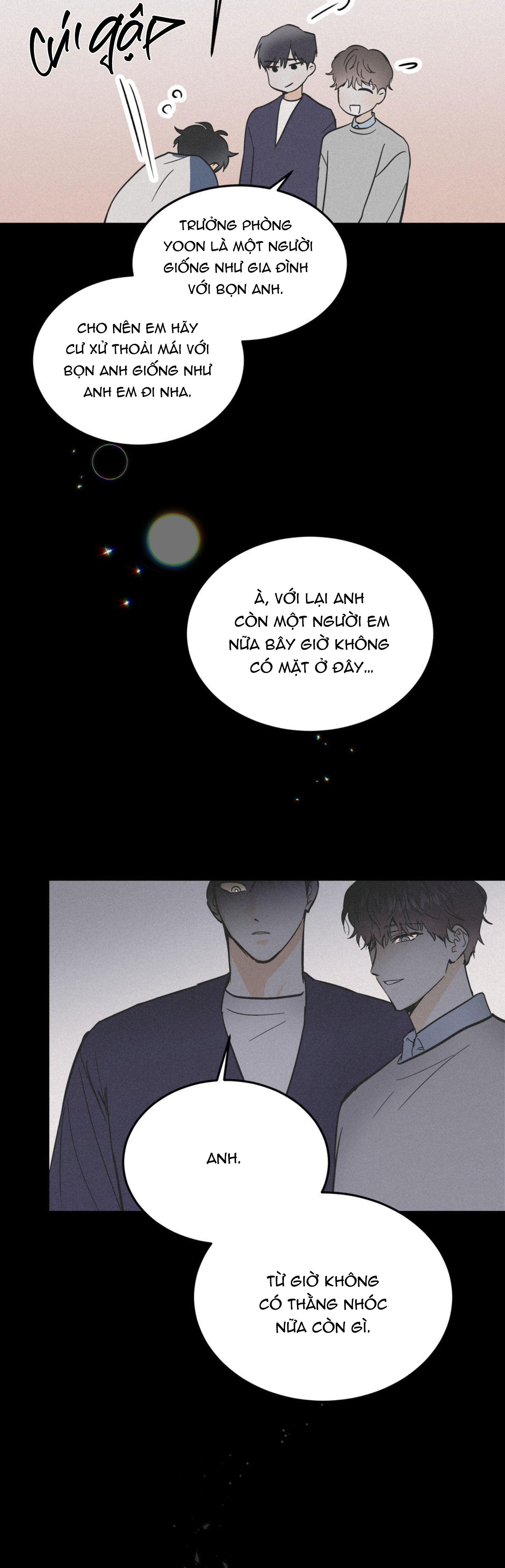 lie again chapter 4 18