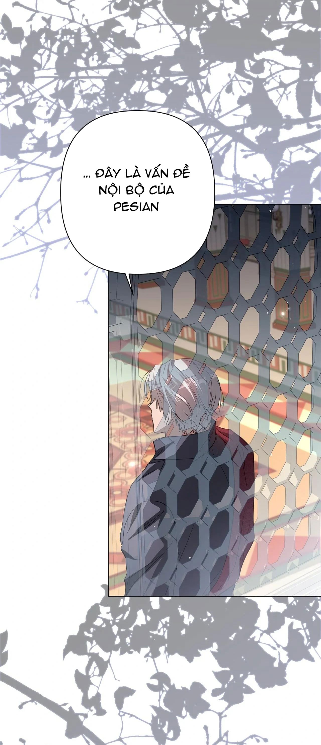 Vết Trăng chapter 58.2 16