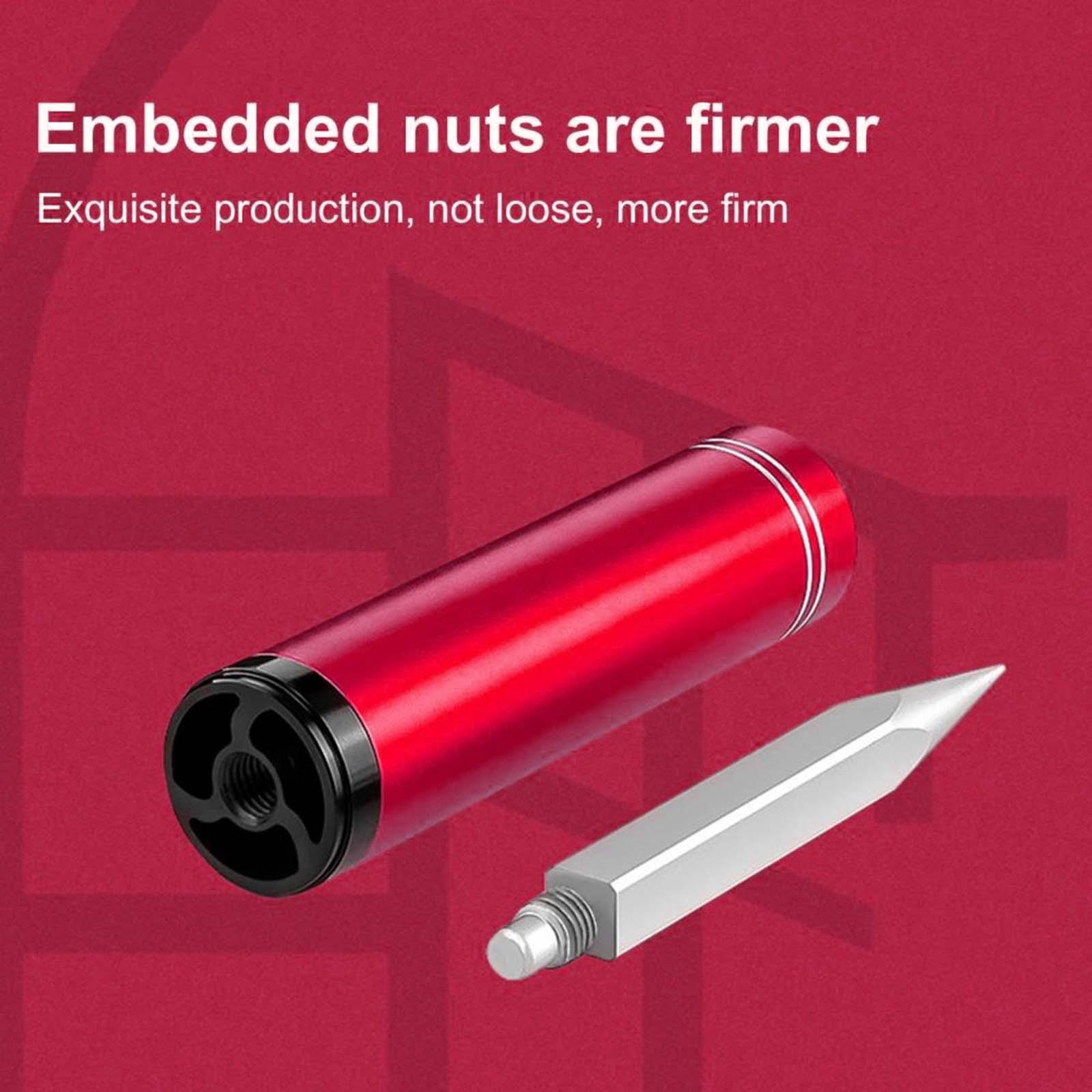 Outdoor Fishing Pole Rod Holder, Ground Stand Support Universal Detachable Sea Fishing Gear Insert Ground Tool Removable Fishing Accessories