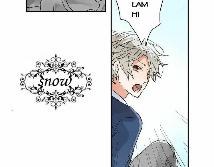 triệu nụ hôn của hoàng tử chapter 6 11