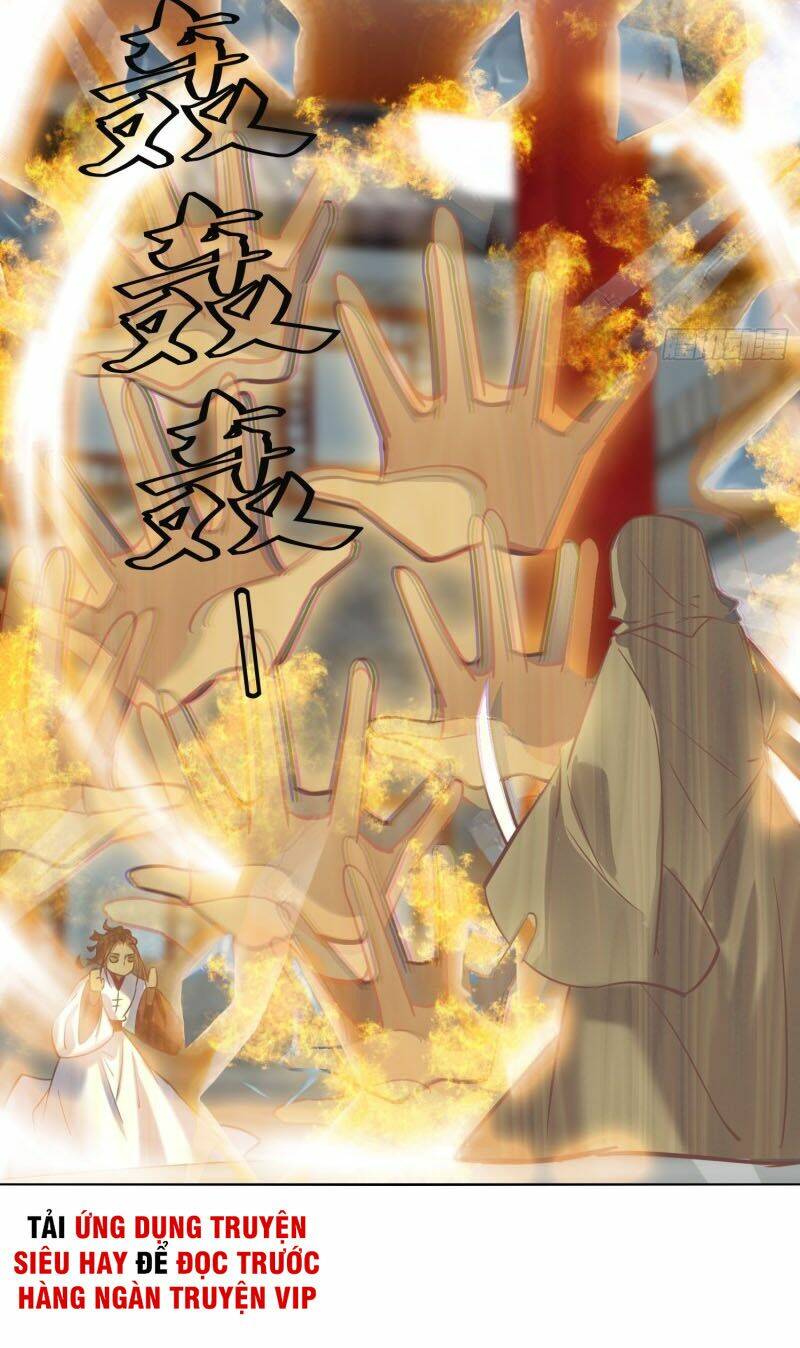 đỉnh cấp phản phái đại sư huynh chapter 12 15