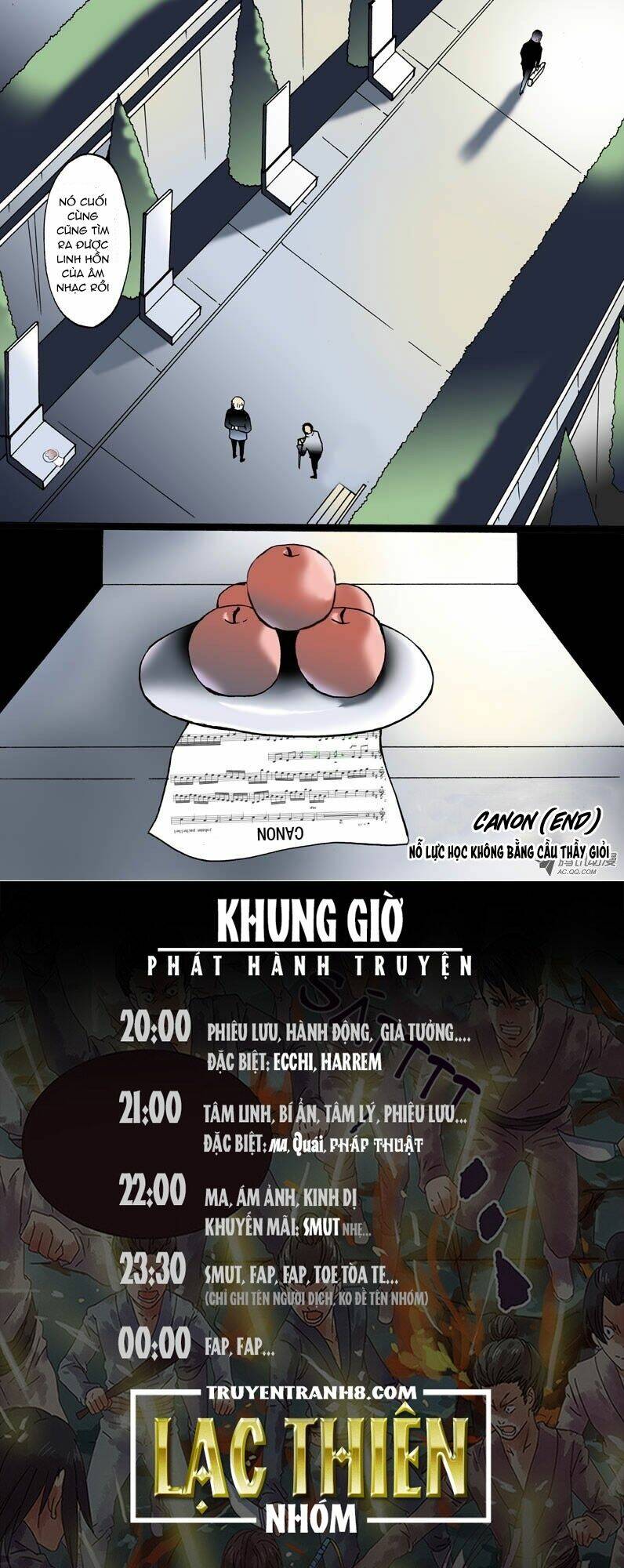 nhân quả tuần hoàn chapter 21.2 14