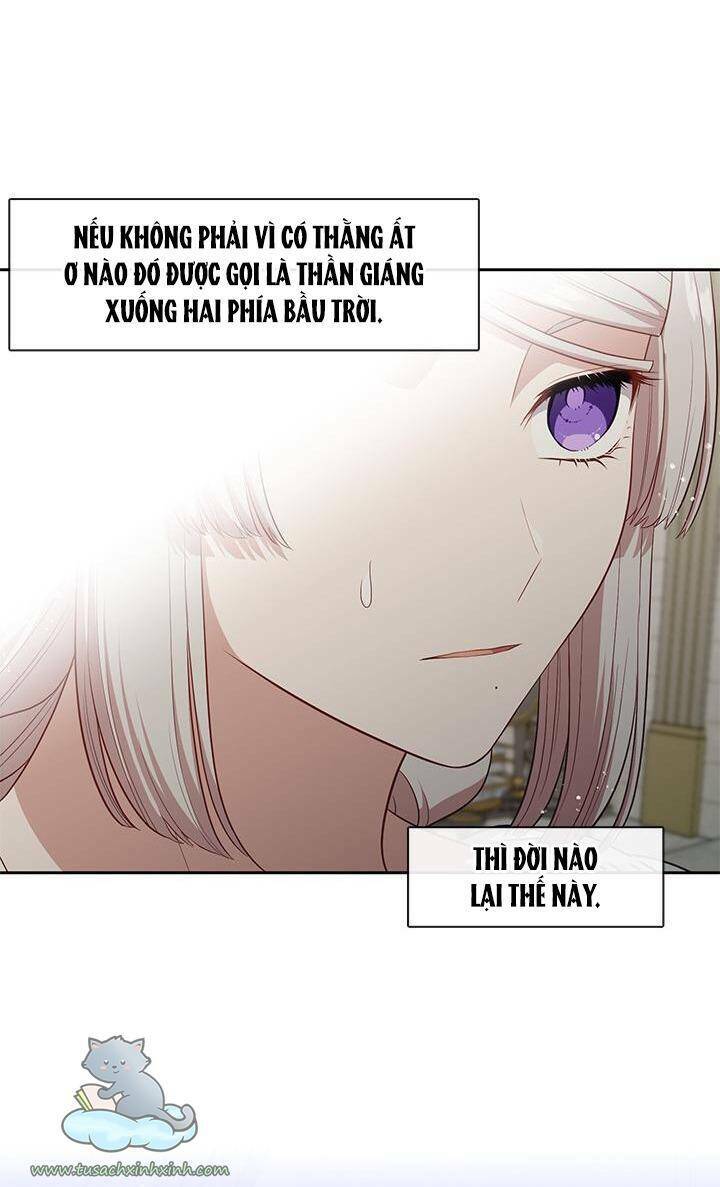 hãy coi chừng ác nữ chapter 102 10