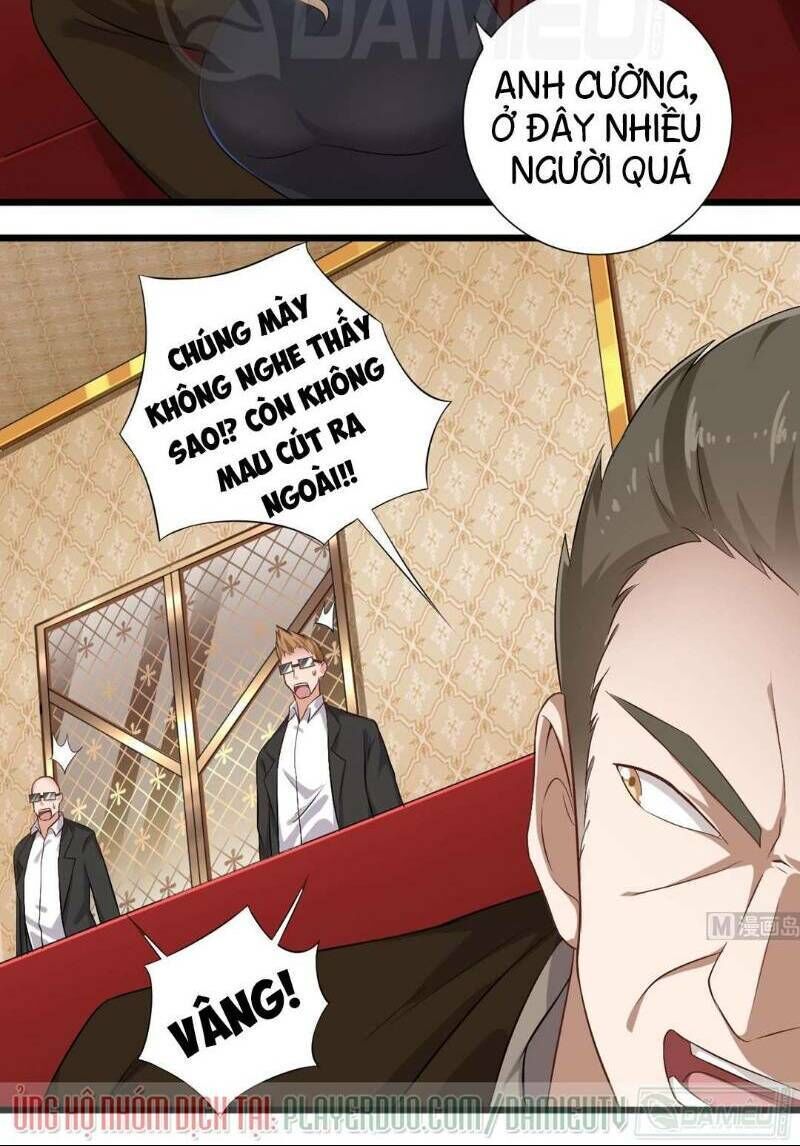 địa phủ khai phá thương chapter 104 2