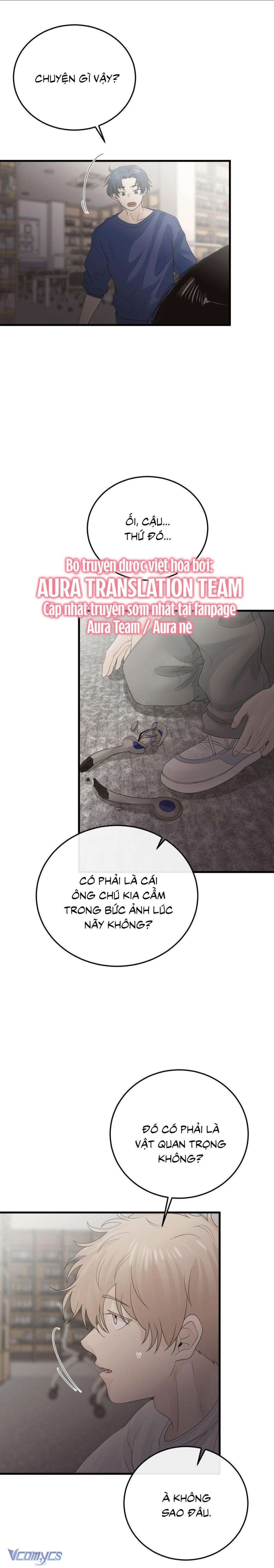 [18+] trở thành gia đình chapter 37 6