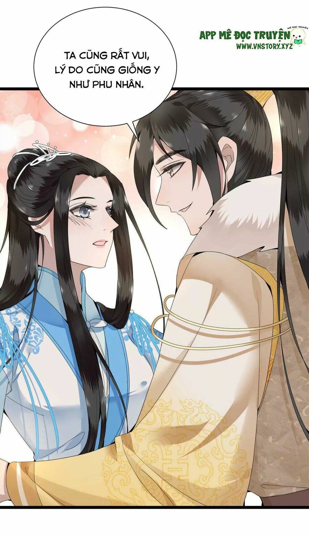 phượng hoàng vu phi chapter 100 31