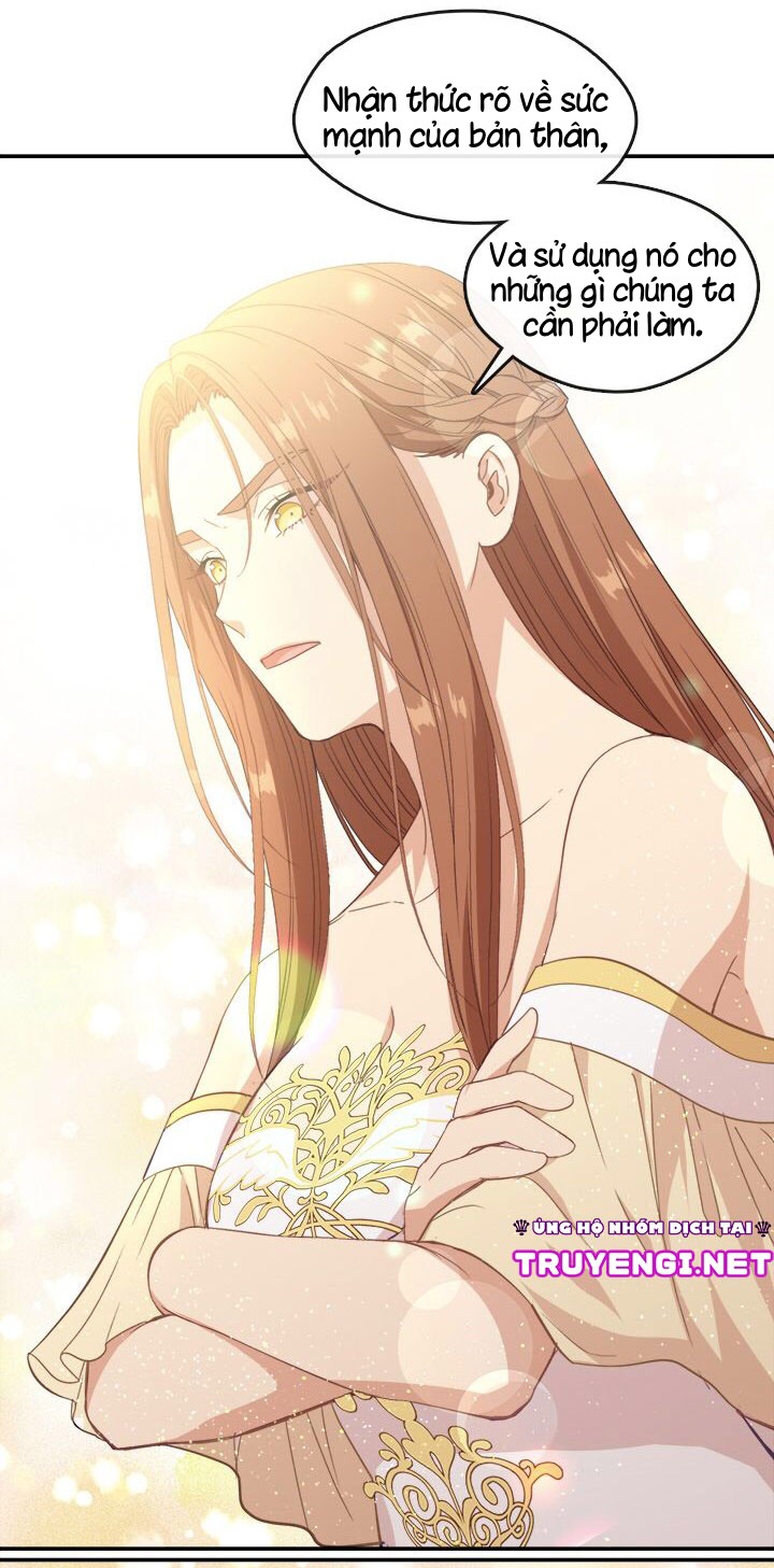 cẩn thận nữ phụ phản diện đấy! chapter 21 25