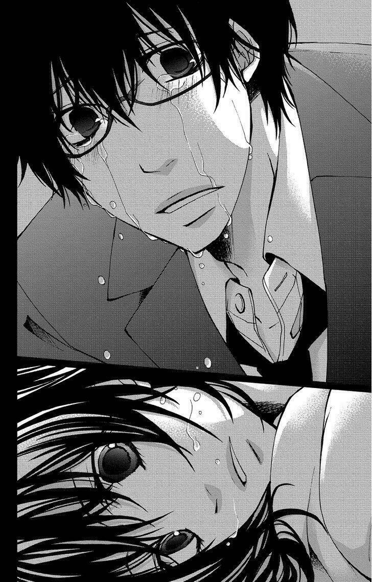 tình yêu và nỗi đau tột cùng chapter 16 12