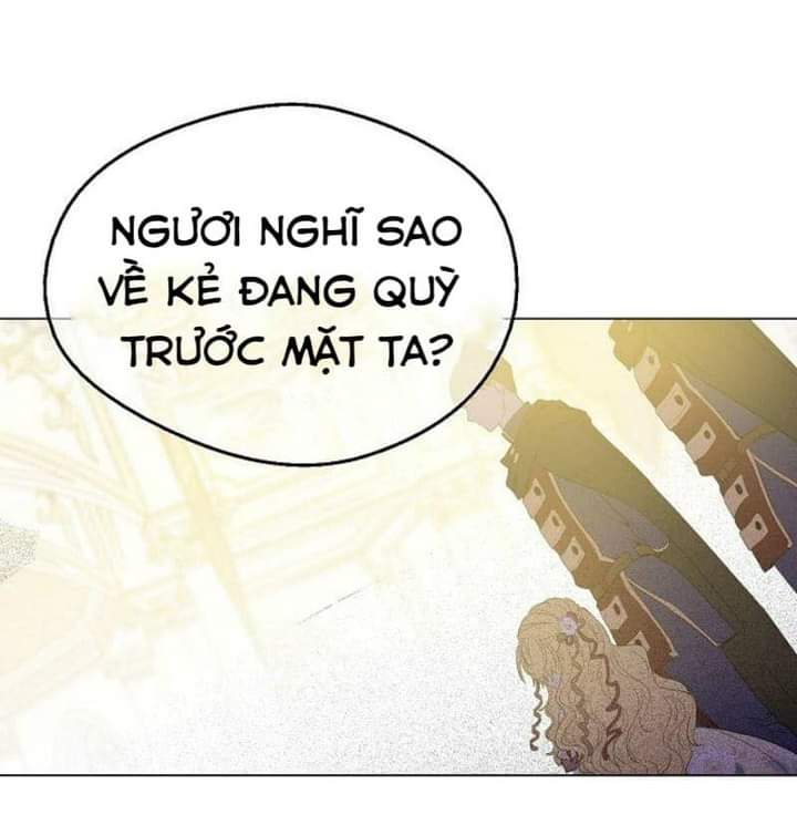bỗng một ngày nọ tôi trở thành nàng công chúa chapter 51 17