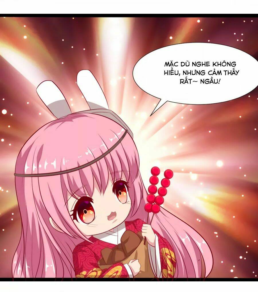 thỏ yêu tiểu vương phi chapter 58 21