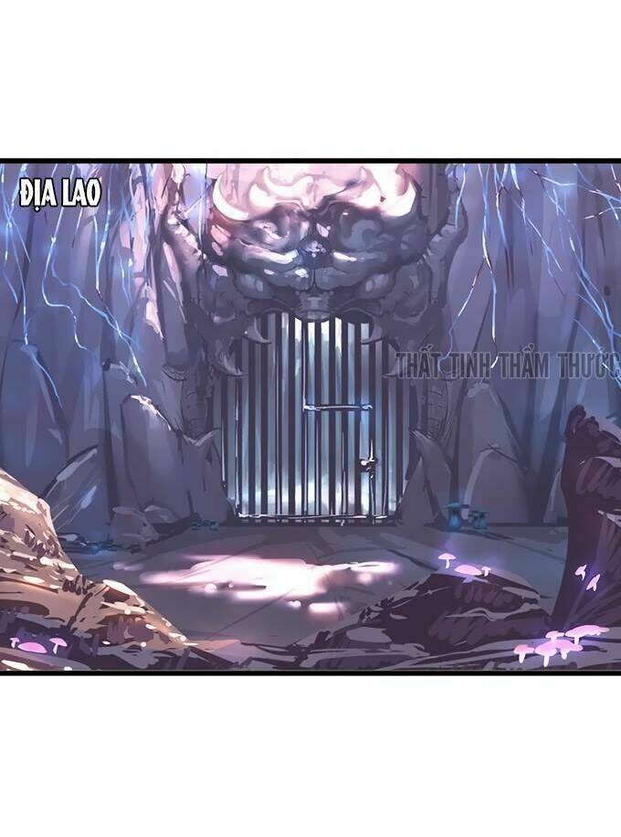 liêu liêu trai chapter 3 45