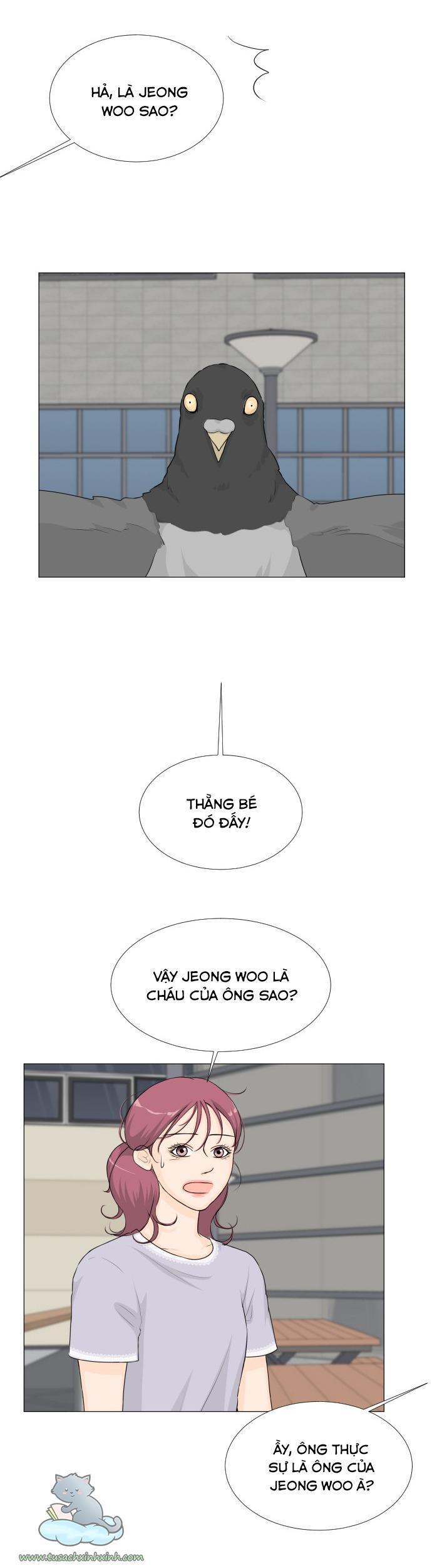 bán quỷ chapter 50 25