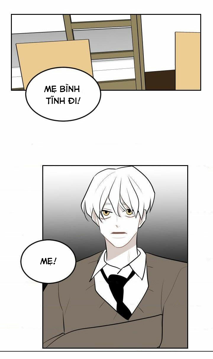 câu lạc bộ câm lặng chapter 7 2