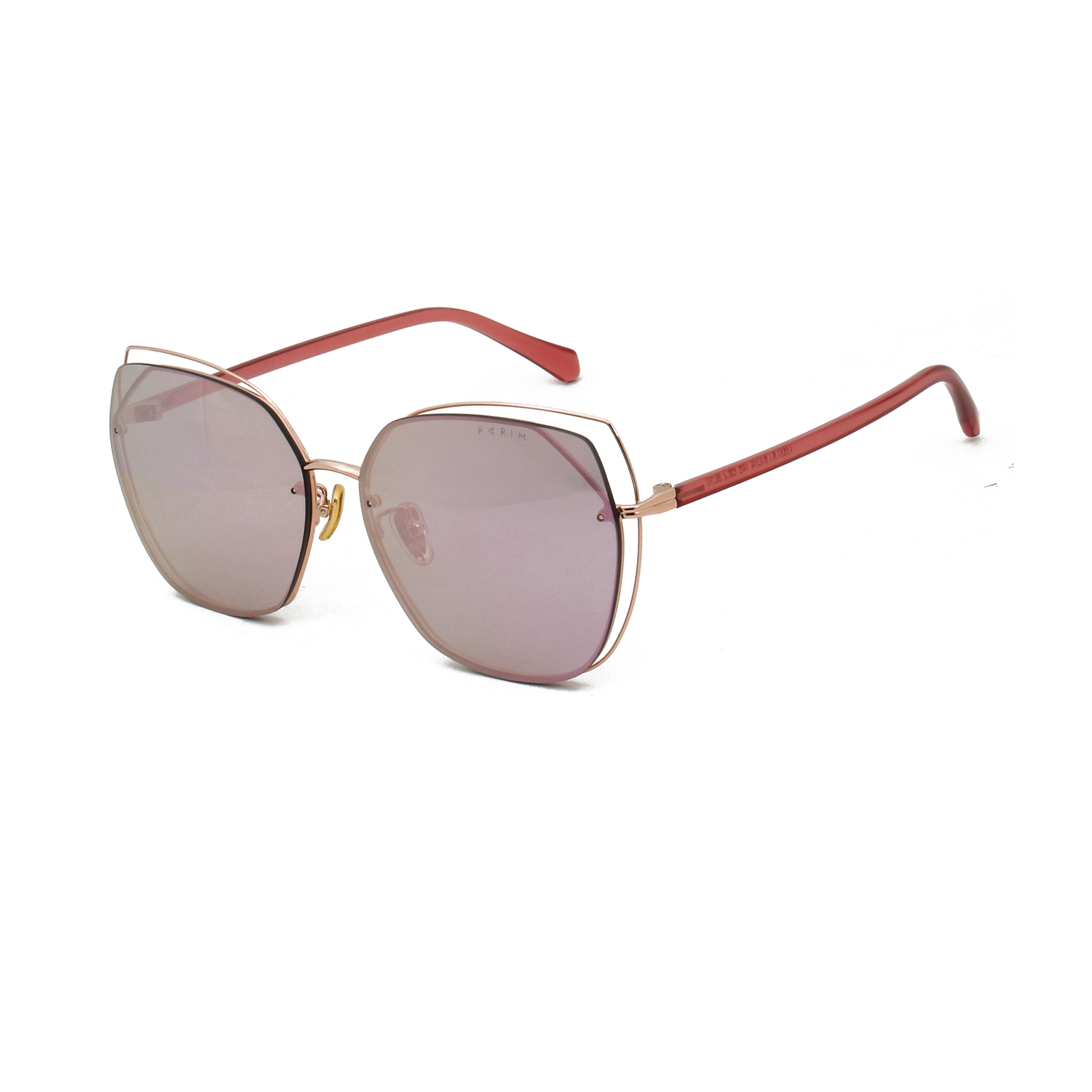 Kính mát nữ PARIM 73531 thời trang