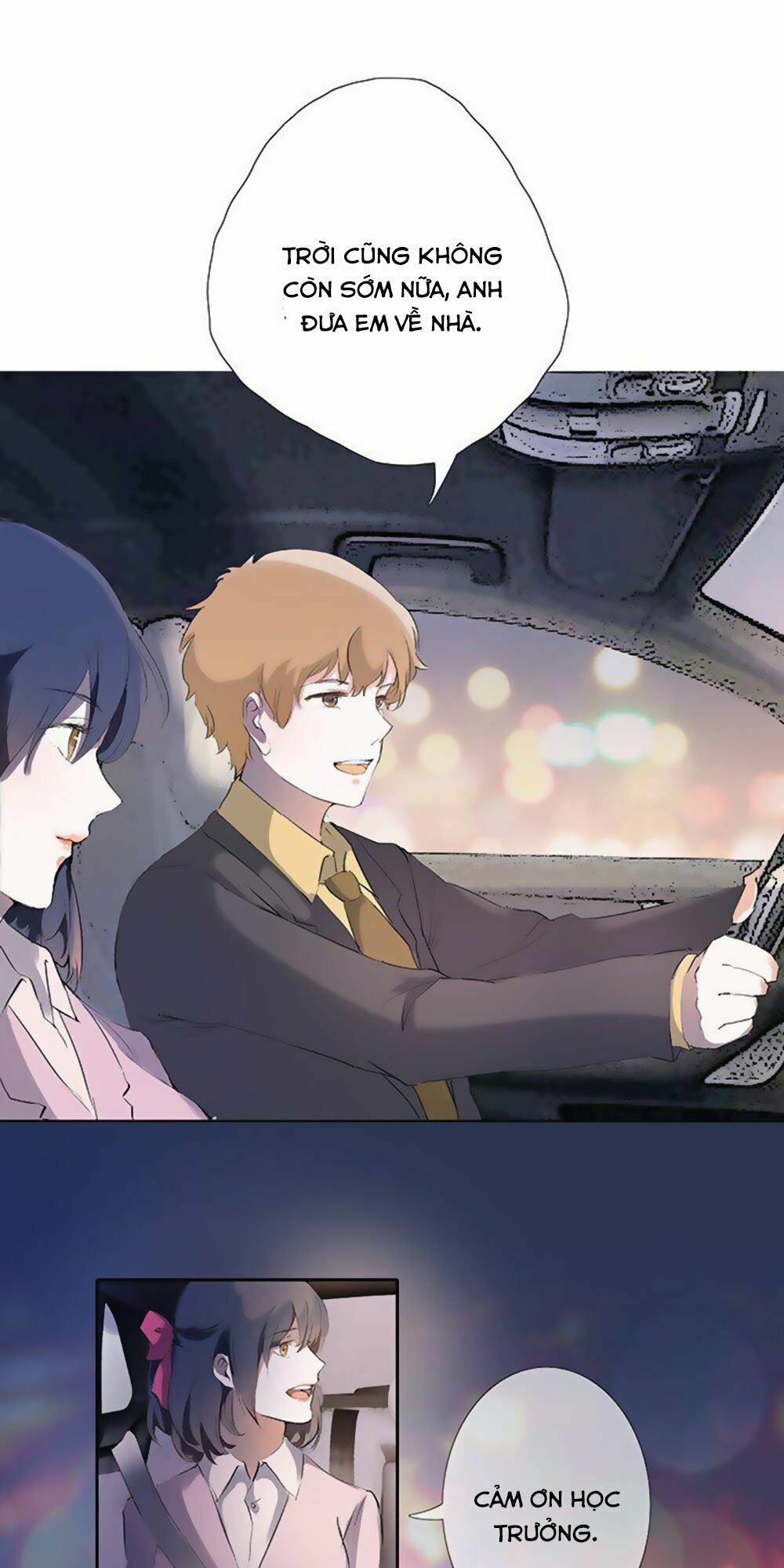 thiên kim đường môn chapter 19 7