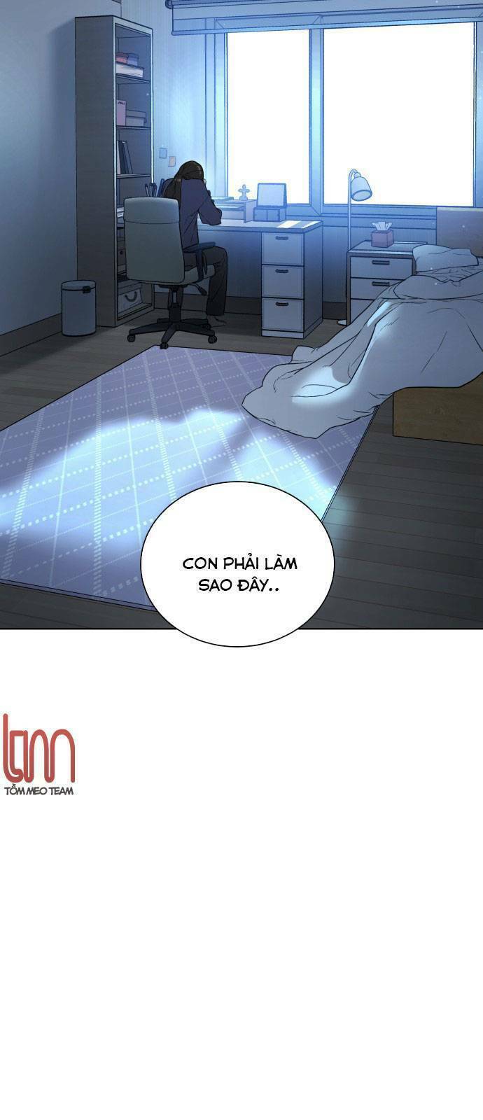 Máu trắng chapter 12.1 26