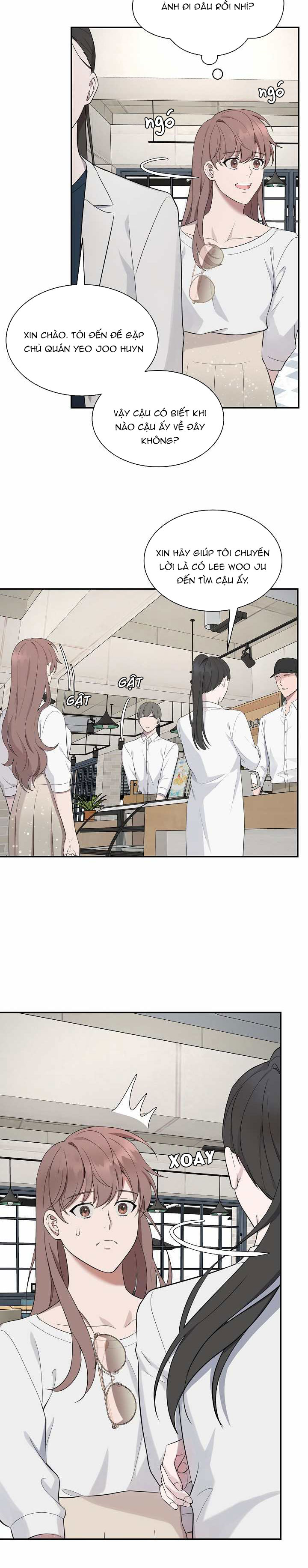 vùng vẫy chapter 22 11