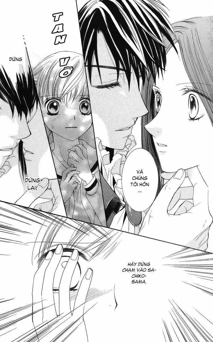 maria-sama ga miteru chapter 6 14