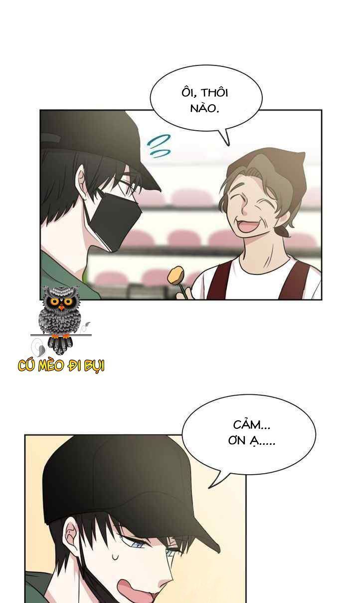 idols sống trong nhà tôi! chapter 3 57