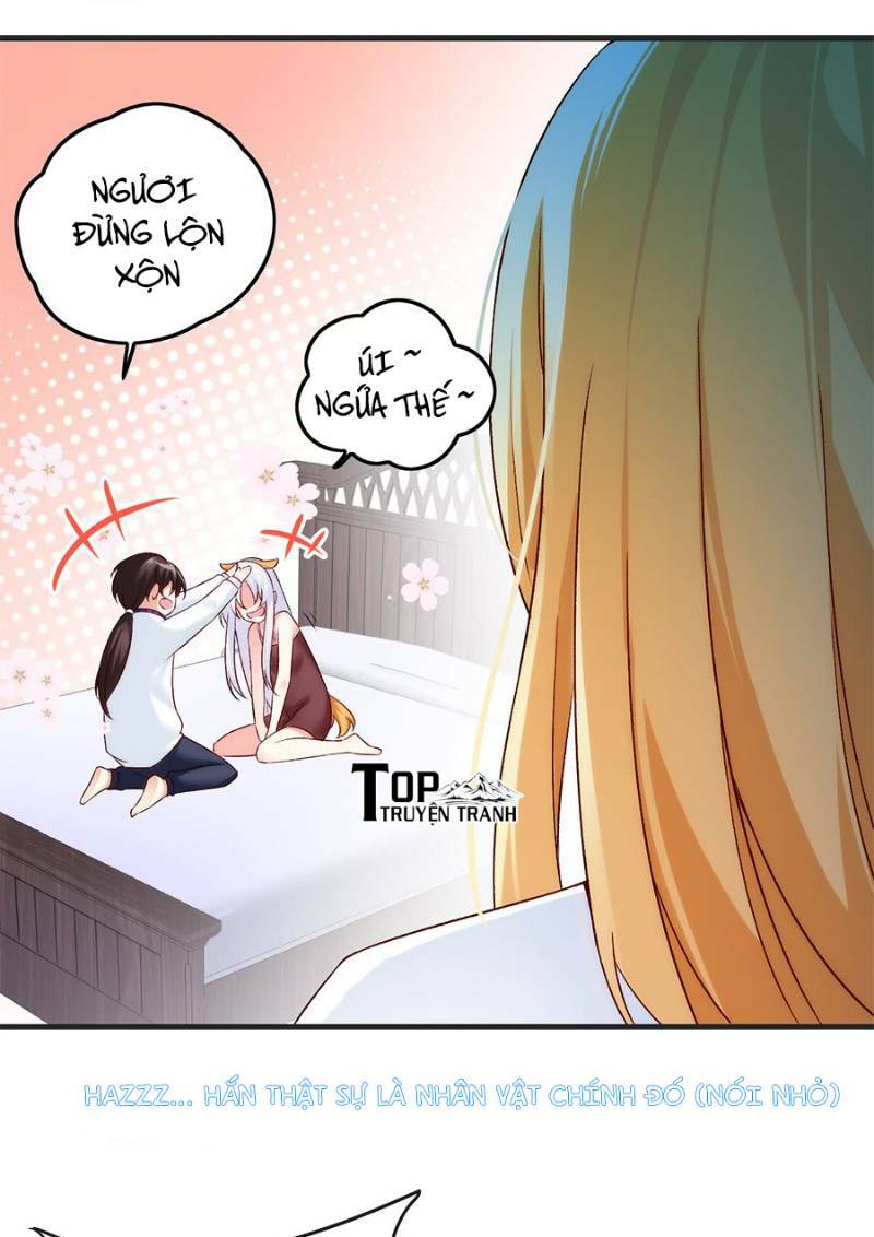 lãnh chúa cái gì không quan trọng chapter 0 10