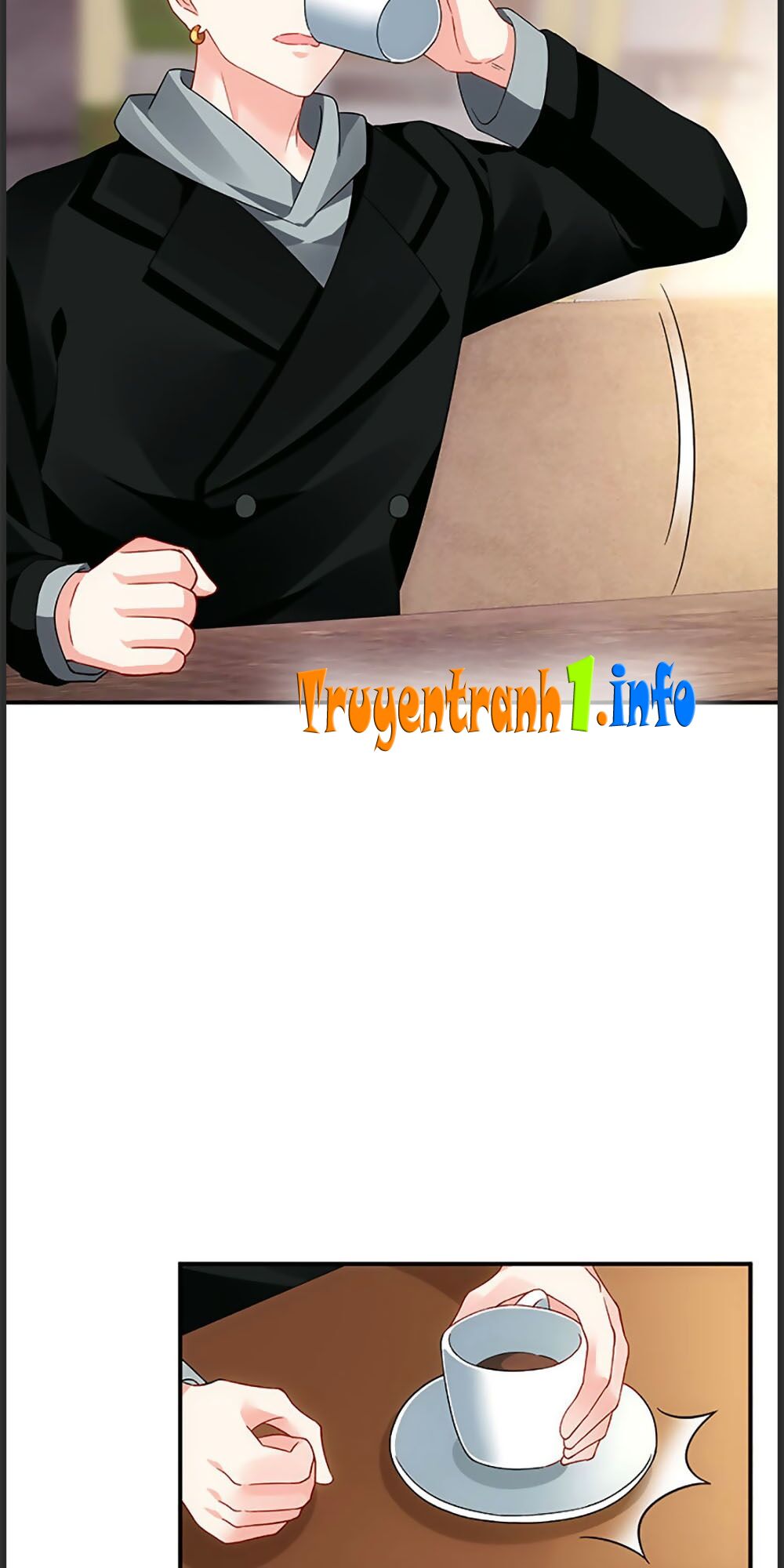 bạn trai 1/4 của tôi chapter 20 77