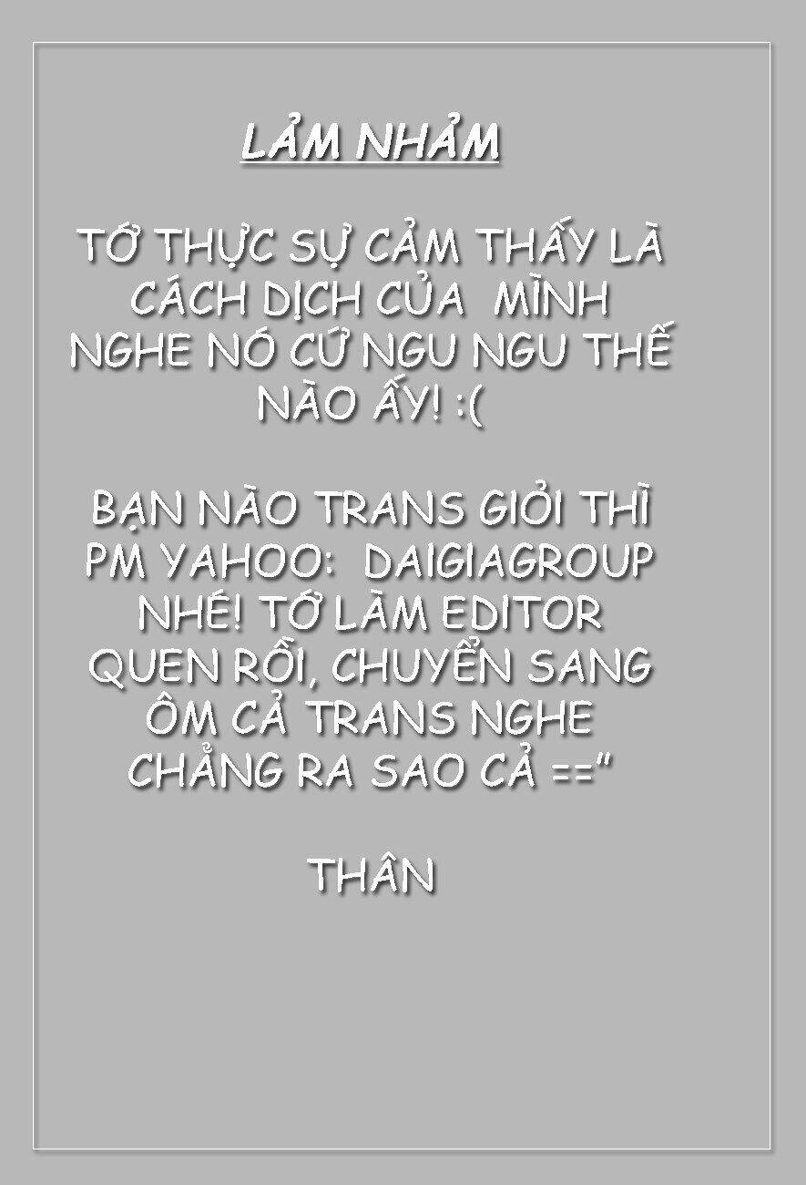 xứ sở thần tiên của người chết chapter 45 29