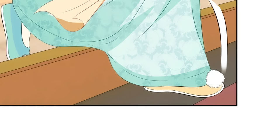 trù nương hoàng hậu chapter 18 10