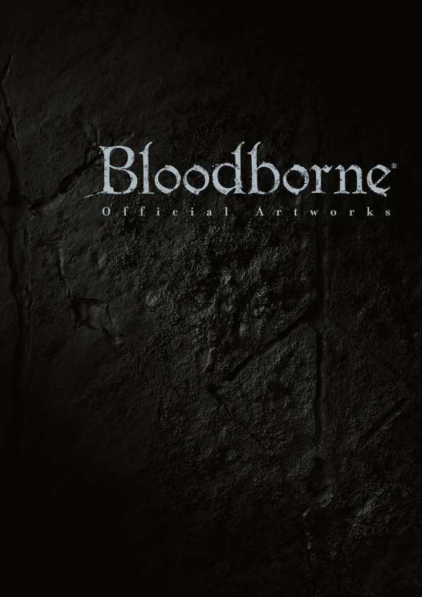 Ｂｌｏｏｄｂｏｒｎｅ　Ｏｆｆｉｃｉａｌ BLOODBORNE OFFICIAL