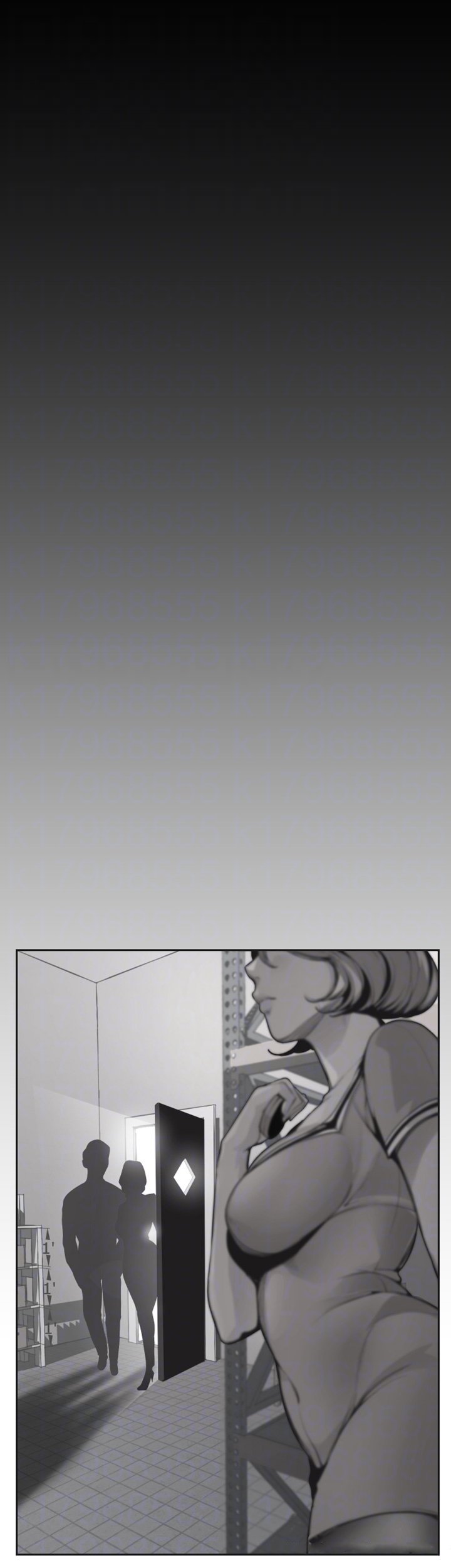 một thế giới mới tuyệt vời chapter 4 6