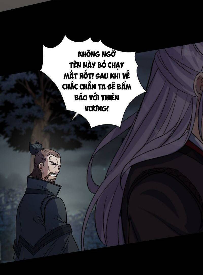 thông u đại thánh chapter 99 25