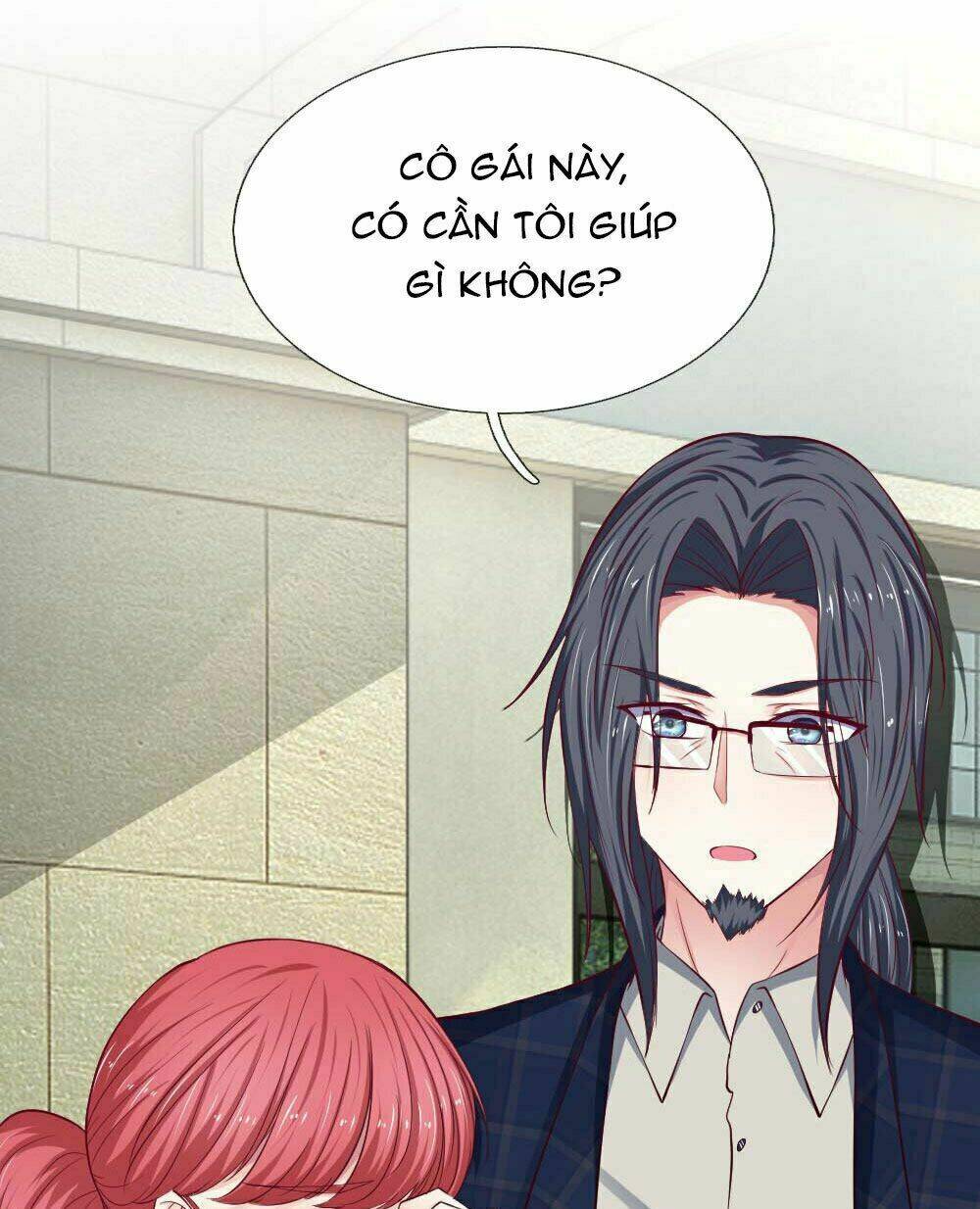 từ chối kết hôn với đại gia: cô dâu bỏ trốn chapter 75 20