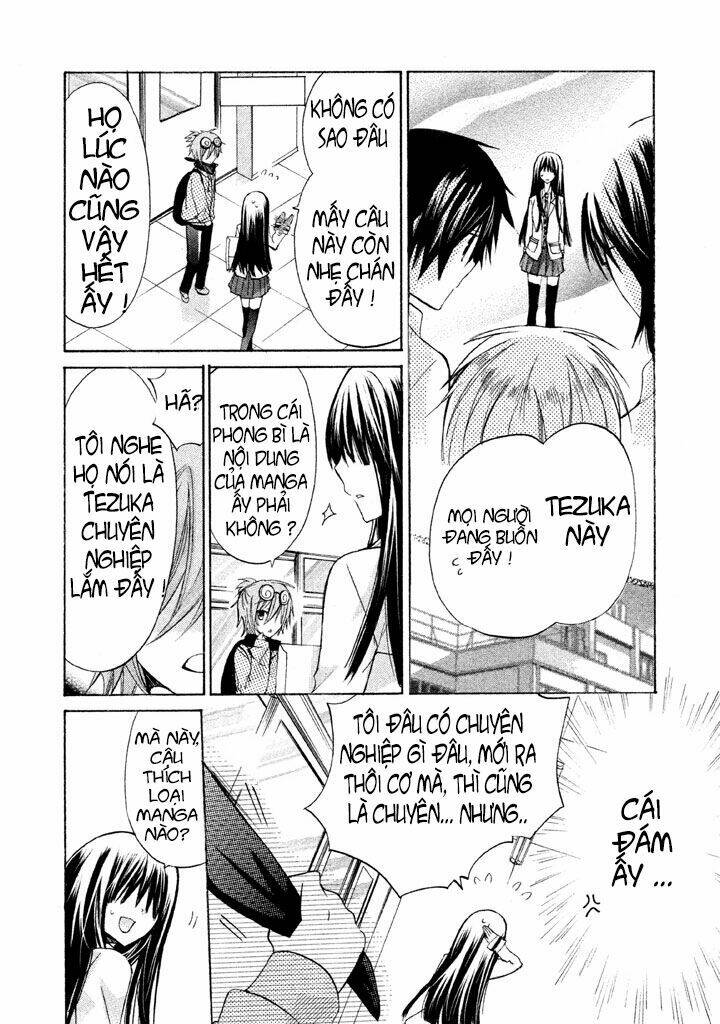 gdgd-dogs chapter 13 6