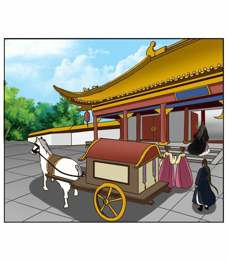 thông linh phi chapter 40 7