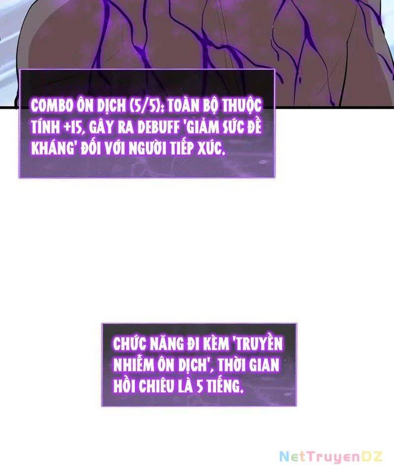 toàn dân tận thế: ta, virus quân vương chapter 33 64