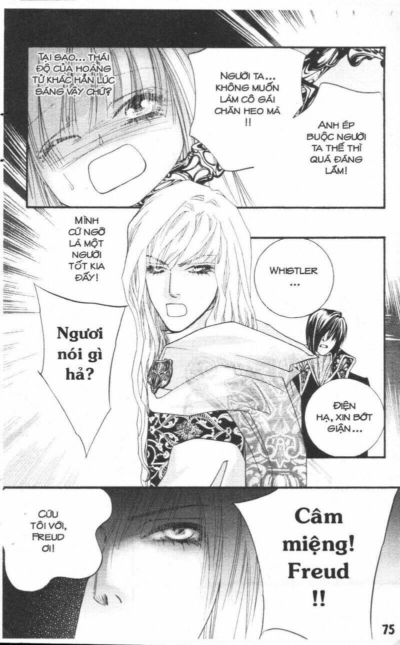 hoàng tử bóng tối chapter 1 74