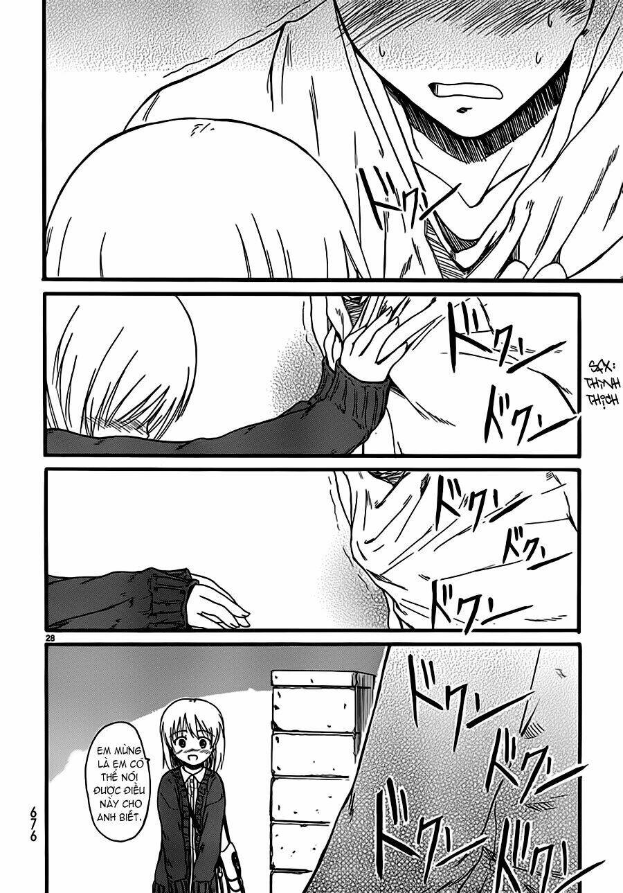 koharu no hibi chapter 3 29