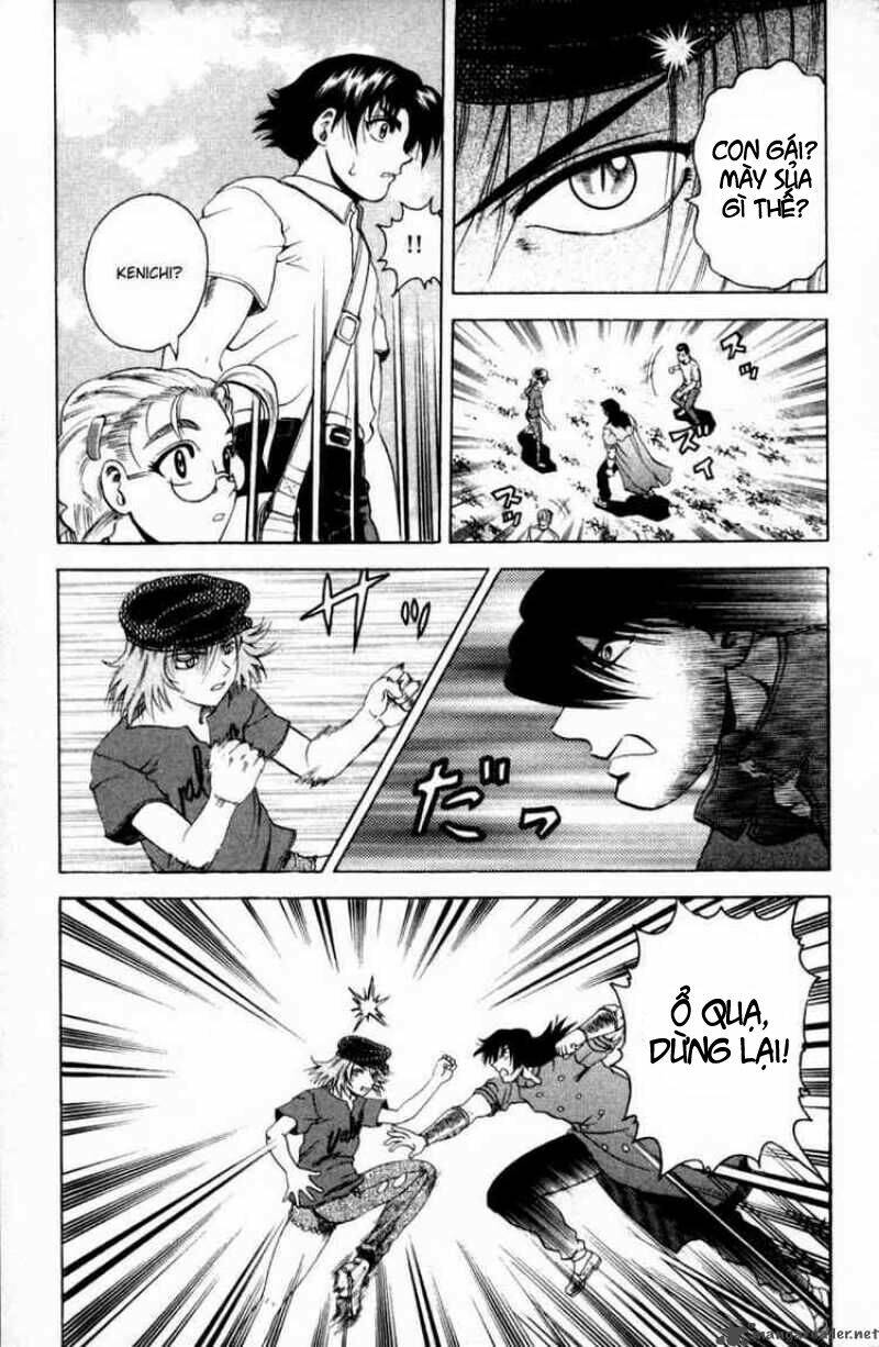 history's strongest disciple kenichi chapter 47 18