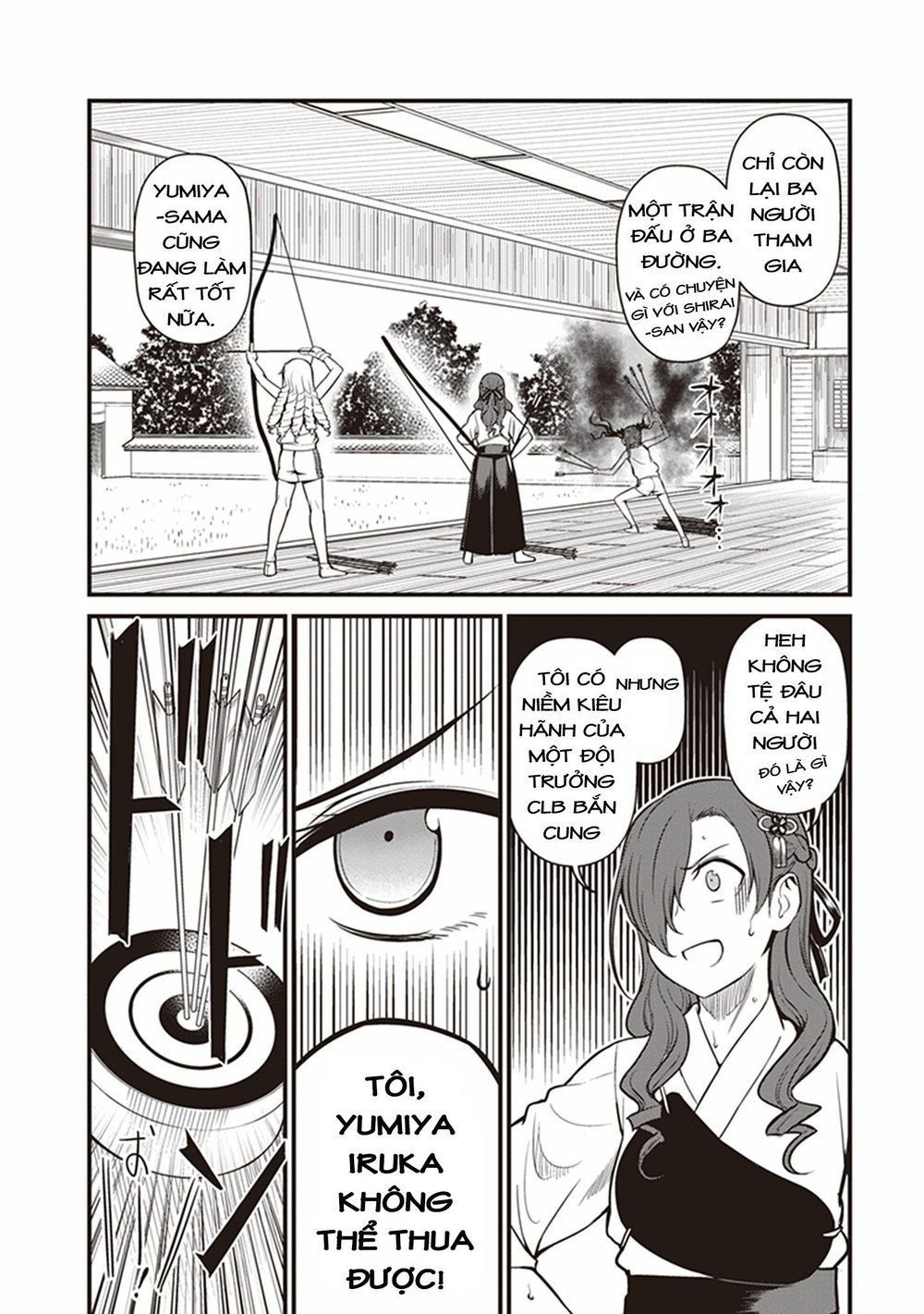 to aru kagaku no railgun gaiden: astral buddy chapter 5 17